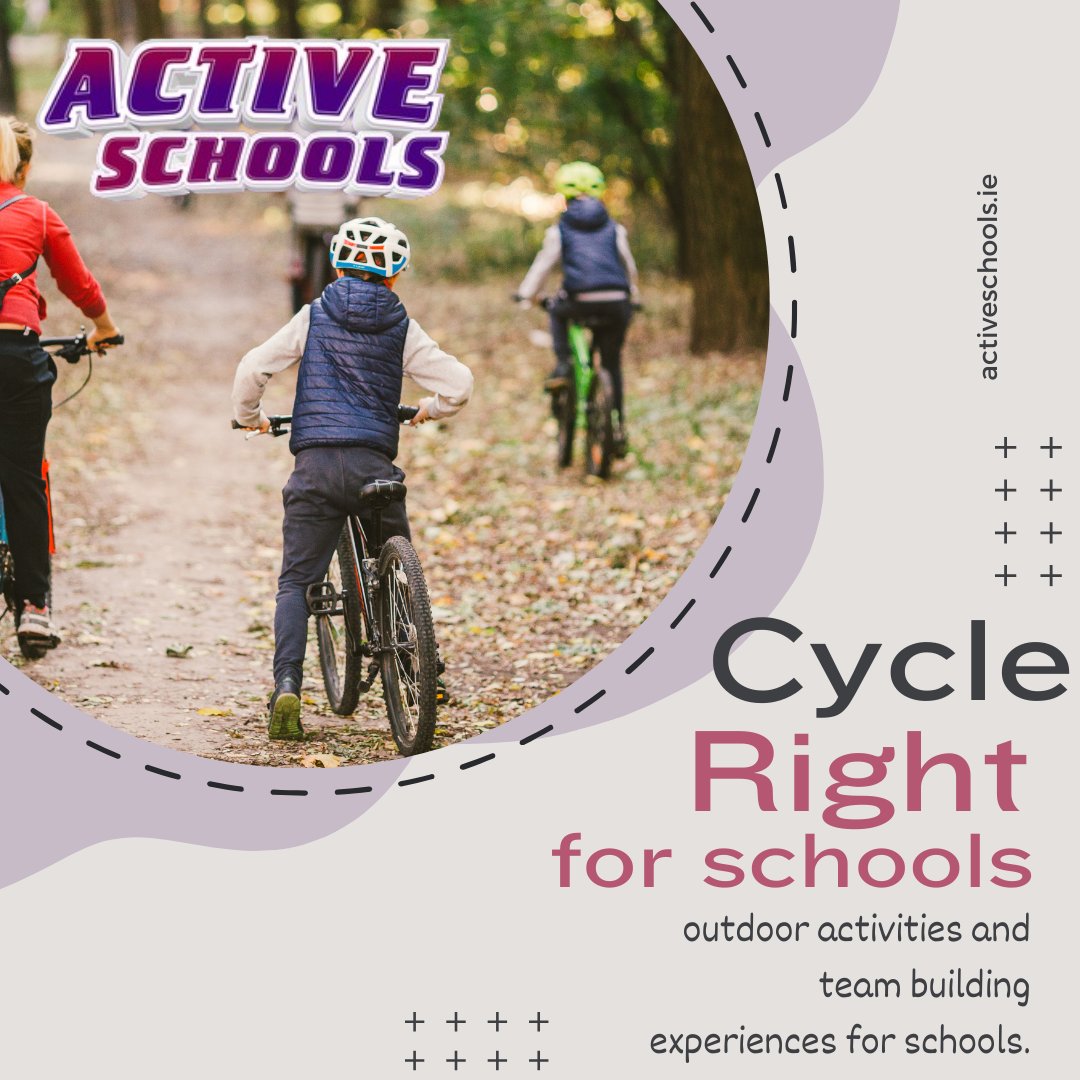 Active Schools tweet media