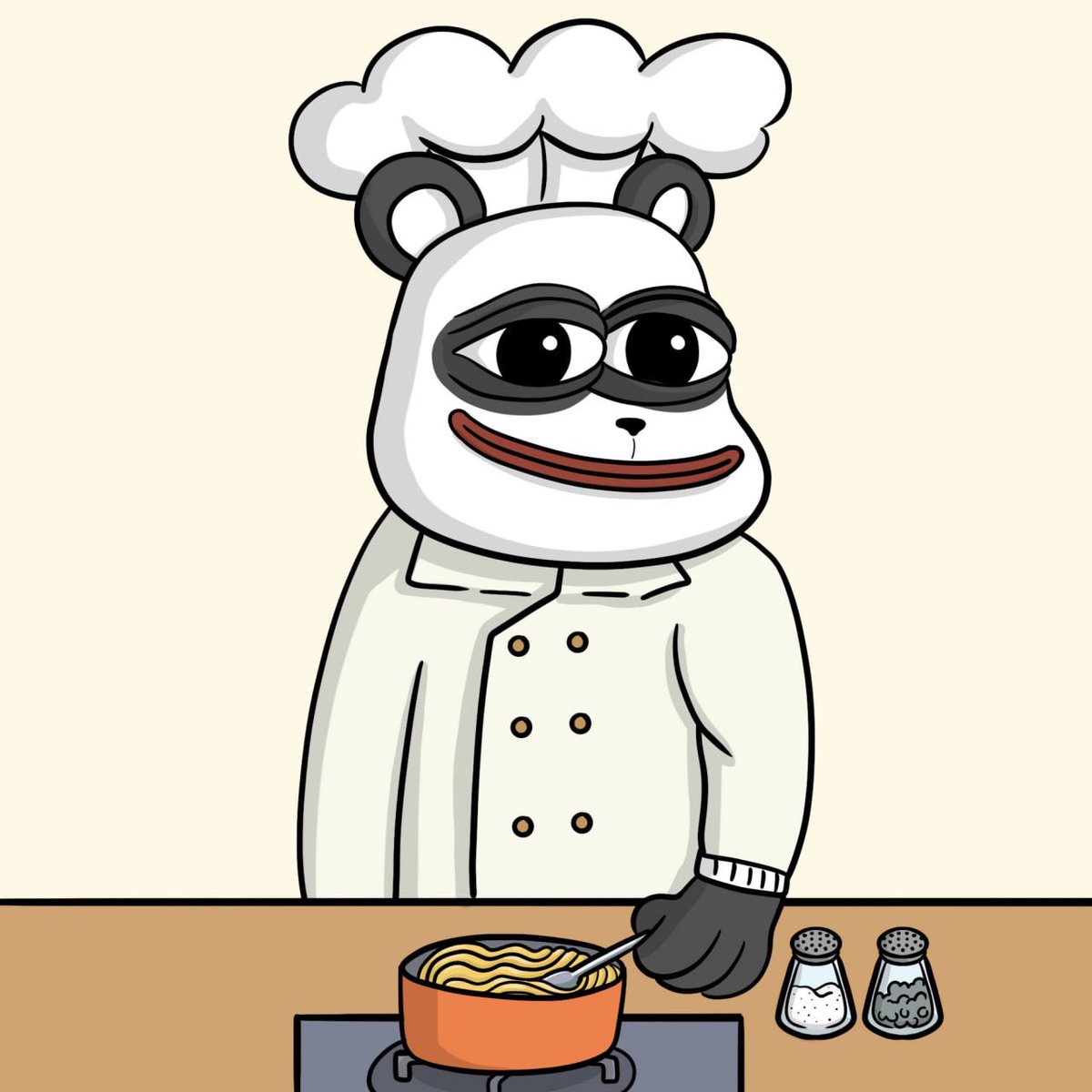<a href="/LeonidasNFT/">Leonidas 🧡 $DOG</a> We say the same for <a href="/pandusol/">PANDU</a> 
Come join the party before it’s too late !
Community is cooking✅
🐼🐼🐼🐼🐼
$PANDU #pandu
CA: 4R4jNxjLLZJqfE61Wv48fkP3JccJmx42sK9JnrRjiQp7