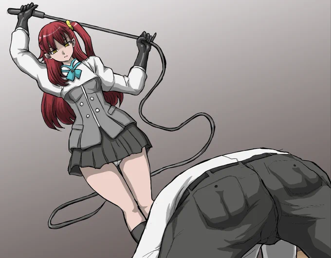 JKベラ姉さん 