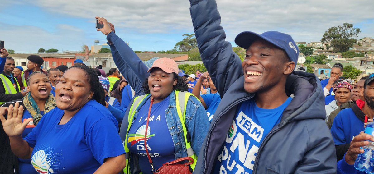 Getting ready to march for #JusticeforEmilio The DA is fighting for you! #RescueEC #RescueSA #VoteDa