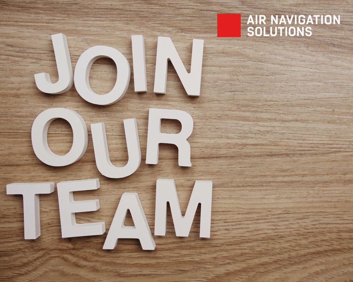 ‼️Join the ANSL team! ‼️
We have a very exciting opportunity for an experienced Project Manager to join us! 

Find the full information here and apply now! ➡️ ans-atc.com/jobs/project-m…

Closing date: 30 April 2024

#PM #ProjectManager #careers #ATM #ATC #newjob #hiring