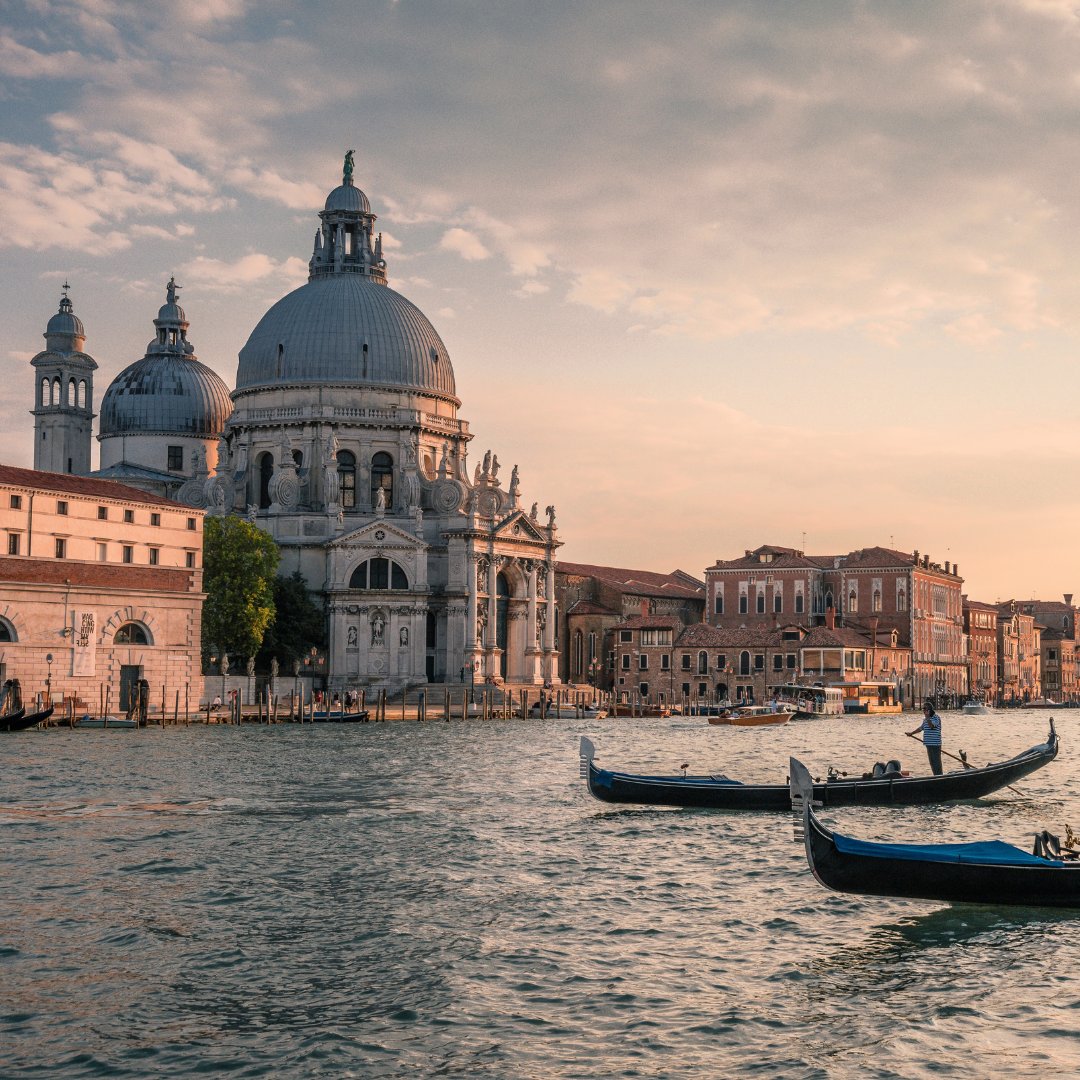 🚢 Los cruceros tampoco accederán, estarán prohibidos los grupos de más de 25 personas y sus profesionales turísticos no podrán utilizar altavoces.

thepocketmagazine.com

#Venecia #Veneciaitalia #turismodemasas #visititaly #actualidad