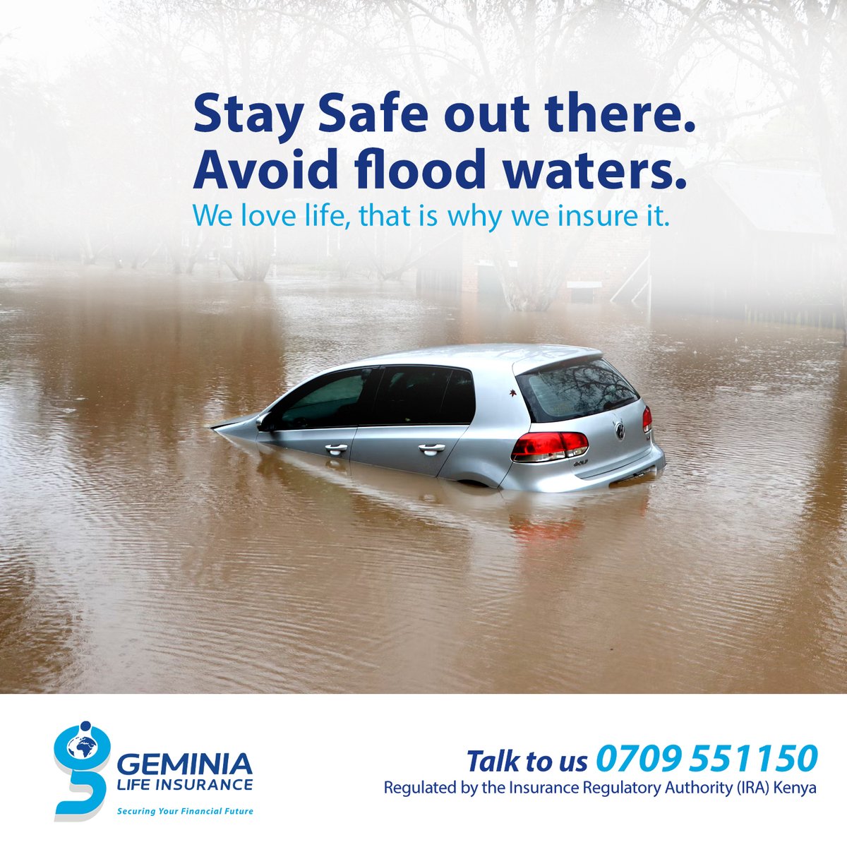 Urging everyone to prioritize safety as heavy rains persist in Kenya. Stay vigilant!

#flooding 
#lifeisprecious
#floodwatch