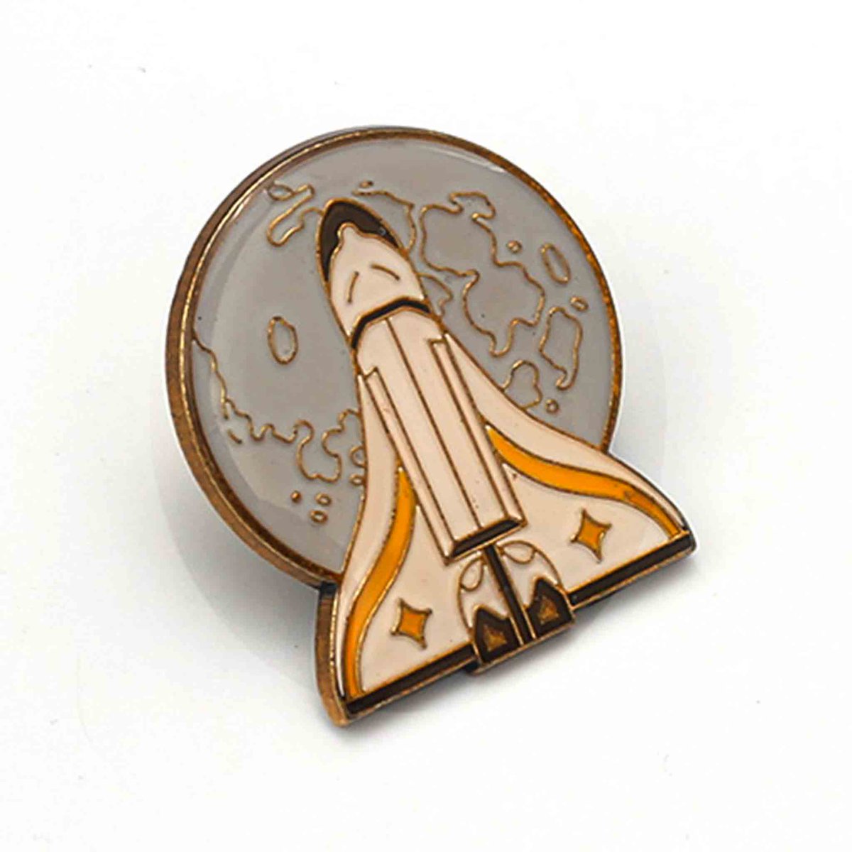 The Last Of Us Rocket Pin !   
Check Here : 2fast2see.co/products/the-l…
---- 
 #thelastofus #naughtydog #ellie #elliewilliams #thelastofus2 #thelastofuspart2 #joel #joelmiller #tlou #tlou2 #tlouedit #art #thelastofusellie #tlouellie