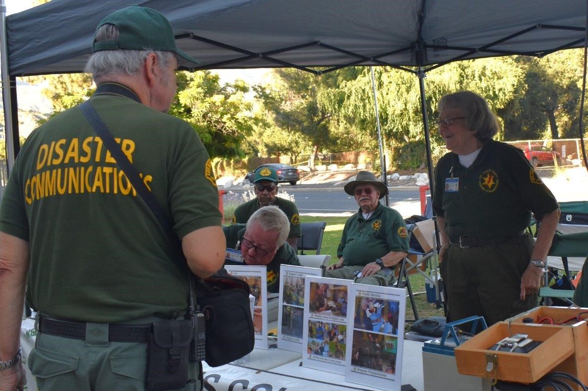 CVLASD tweet picture