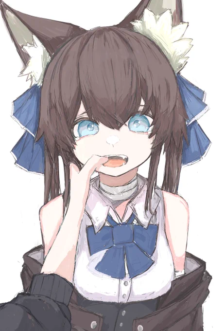 けもみみ 