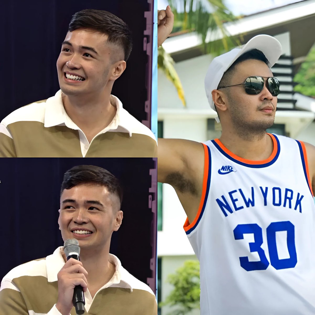 King30kong88's tweet photo. Eye Candy x Ralph 

#EXpeciallyForYou 
#ShowtimeCheckNaCheck https://t.co/c6O9ExqdnA