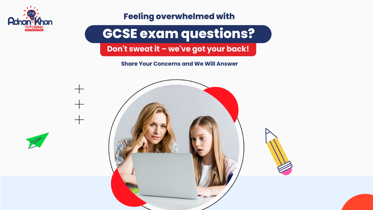 Stuck on #GCSE subject choices, registration dates, or memory enhancement techniques? Your inquiries are always welcome! Let us be your #virtualassistant for a day—ask us anything, and we'll answer right away! Follow for more #tipsandtricks!
adnankhantutoring.co.uk
#gcsemaths