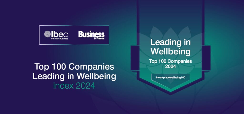 Business & Finance celebrates the 2024 Leading in Wellbeing Index, showcasing the top 100 companies, in partnership with @ibec_irl. @WellbeingDayIRL  #WorkWell24 #WorkplaceWellbeing100

.ie, @AirNav_Ireland , @Aldi_Ireland , @AlexionPharma, @Alkermes, ASL Aviation Holdings,…