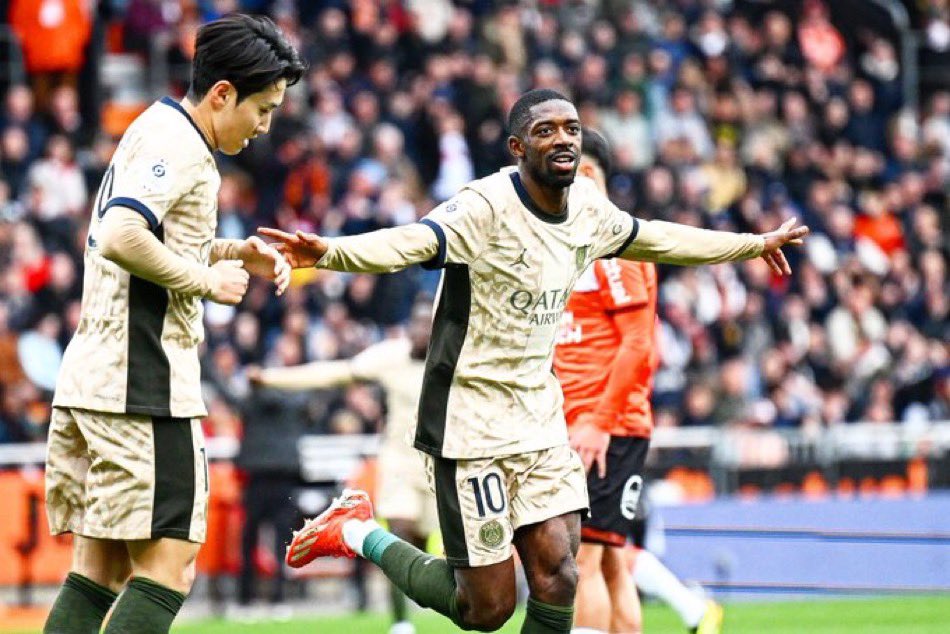 clementnvln's tweet image. juste pour rappeler qu’on a eu ce mec pour 50M