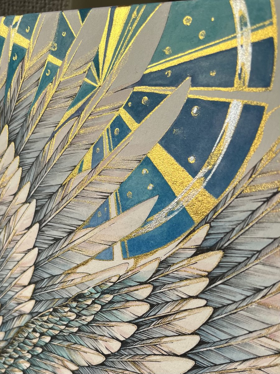 WAKA00_'s tweet image. ✨️