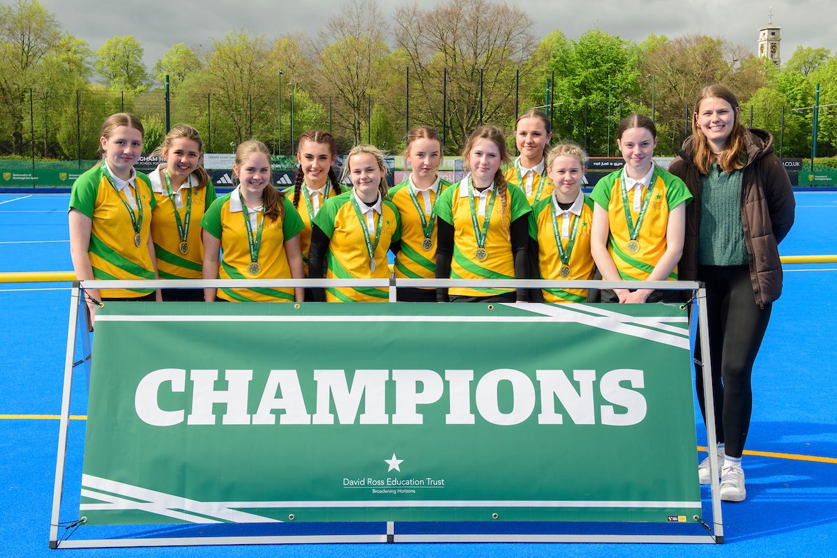 SGS_PE's tweet photo. Congratulations to the students representing #TeamSGS at the DRET Spring Cup. We achieved some superb results and are incredibly proud.
U13 Hockey - 3rd ๐ฅ
U15 Hockey - 2nd๐ฅ
U13 Rugby - 2nd๐ฅ
U15 Rugby - 4th
Overall, SGS placed 2nd from 10 academies by just 4 points!๐คฉ๐๐ผ https://t.co/3n6aLvIZVI
