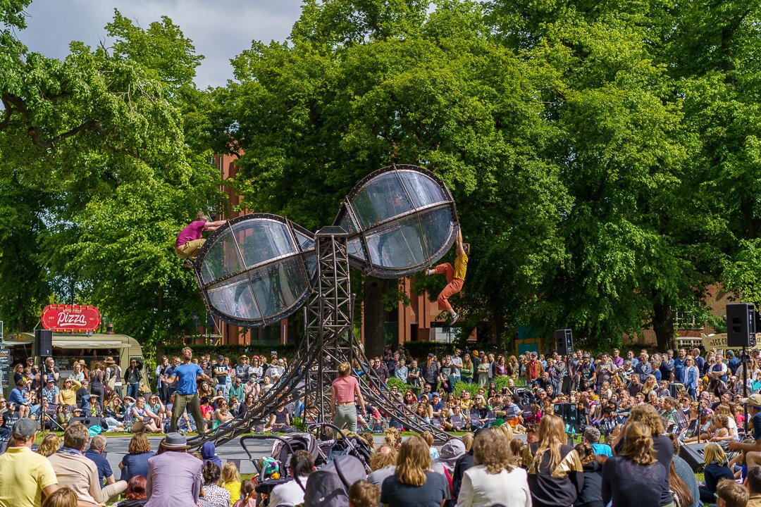 🌟OPPORTUNITY: Chair of the Board of Trustees🌟 Working in partnership with the Executive Team the role leads NNF's Board of Trustees and contributes to the ongoing success of the organisation. More information about the opportunity can be found online: nnfestival.org.uk/about-us/vacan…