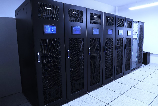 sophgotech's tweet photo. Shandong University and #SOPHGO co-developed the server-grade RISC-V processor SG2042 and jointly deployed the "Dongshan" RISC-V Cluster. https://t.co/sAlJHuVB0W