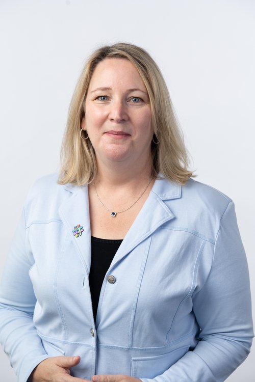 Insight: TELUS' Chief Data &amp; Trust Officer, Pamela Snively, on her team’s mission to get #AI ‘right’

Read more: ow.ly/kYyq50RkIkV #Technology #Leadership #Telecommunications #GenAI