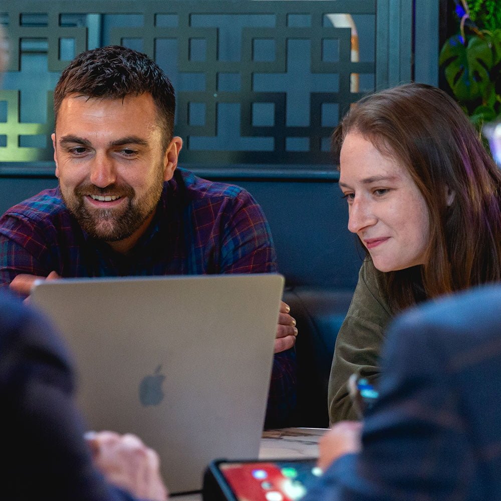 Cognique tweet media