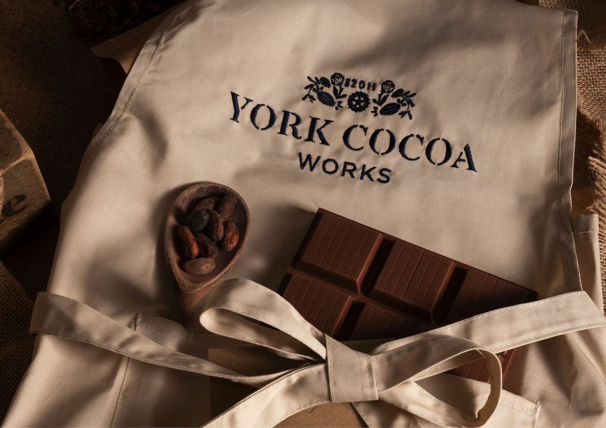 What's on this week in York! 🌟 Discover popular events: 🍫 Chocolate Lollipop Making with York Cocoa Works 👭 Two Houses, One Story York's Forgotten Women exhibition at Bar Convent 🍺 Brewery Tour with Wold Top Brewery Find more events in York: visityork.org/whats-on