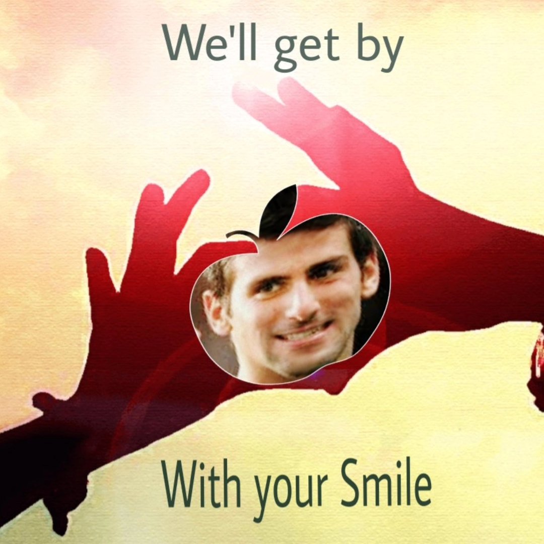 ameesber's tweet image. Happy #Nolefamday! 🥳🥳🥳
Congratulations on winning your 5th Laureus World Sportsman of the Year @djokernole,  we are super proud of you. This is a testament that age is just a number. Keep on dreaming....keep on believing 🙏🏾💪🥂
With love from the Philippines ❤️