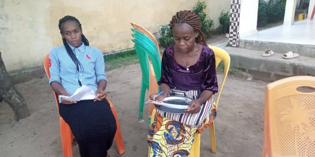EEvangelism's tweet photo. *Throwback Thursday* To mark the upcoming GO Movement Training day on April 27th we go back two years ago, when Share Your Faith workshops were held in the Democratic Republic of Congo to prepare for 2022's Training Day.
Visit: https://t.co/h4Tx8Hgxk9
#eeworks #GOMovement https://t.co/5R1lllfFpV