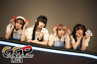 Good Game Poker Live Nagoyaのツイート