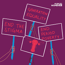 Men have played a critical role in sustaining taboos & stigma over centuries. Men now have a responsibility to step up and help end it: By speaking openly & respectfully about menstruation, acting as allies & providing support to all women & girls. #EndPeriodStigma @MHDay28May