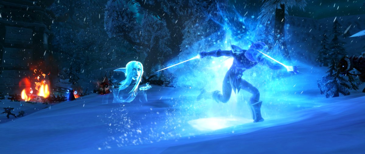 HippieDruid's tweet photo. Mythos Winterspring campaign let's go!!!

#EpsilonWoW #EpsilonRP https://t.co/kpQW7jLBk0