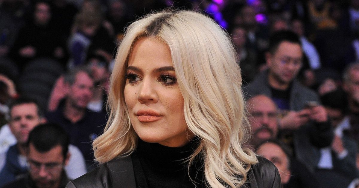Khloe Kardashian announces new family member after saying she 'didn't want more'. themirror.com/entertainment/…