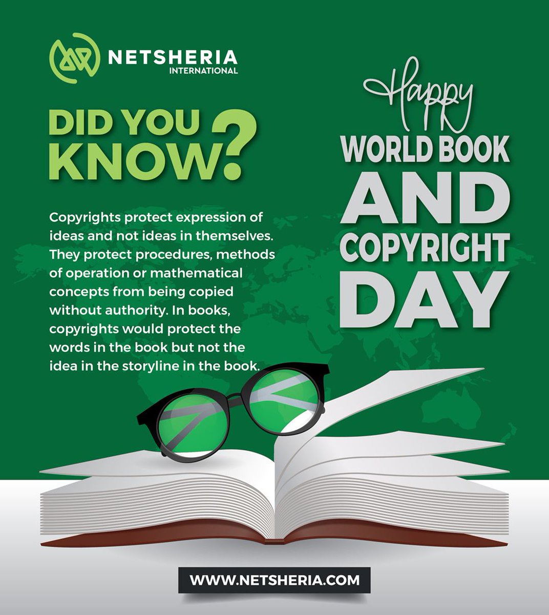 Happy world book and copyright day!
#WorldBookDay