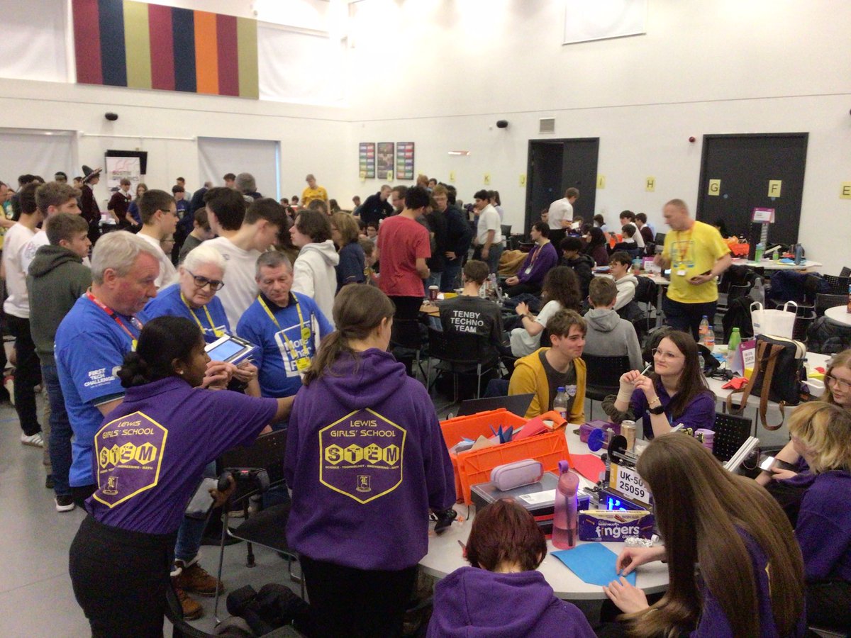 LGS Design Tech tweet media