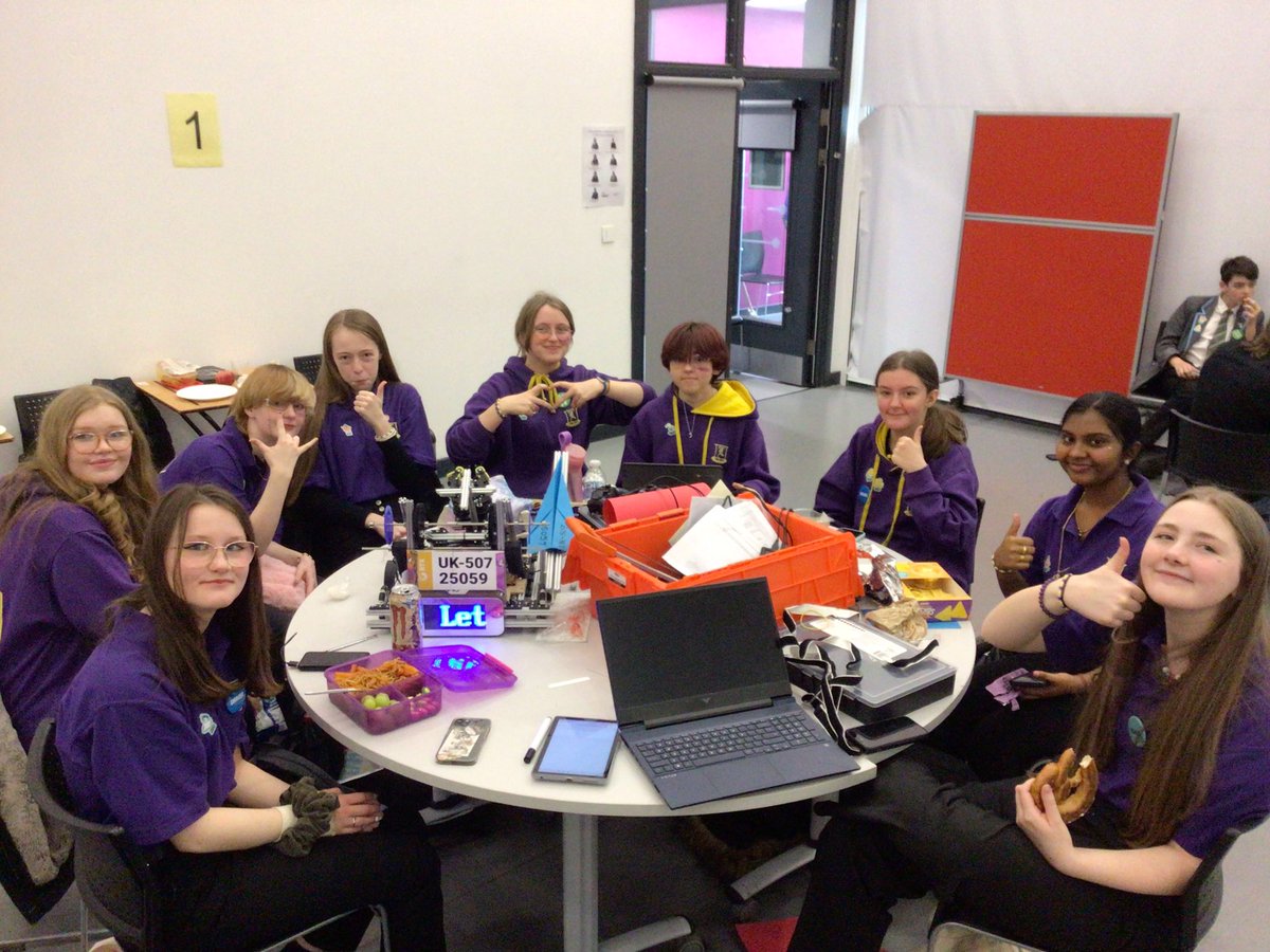 LGS Design Tech tweet media