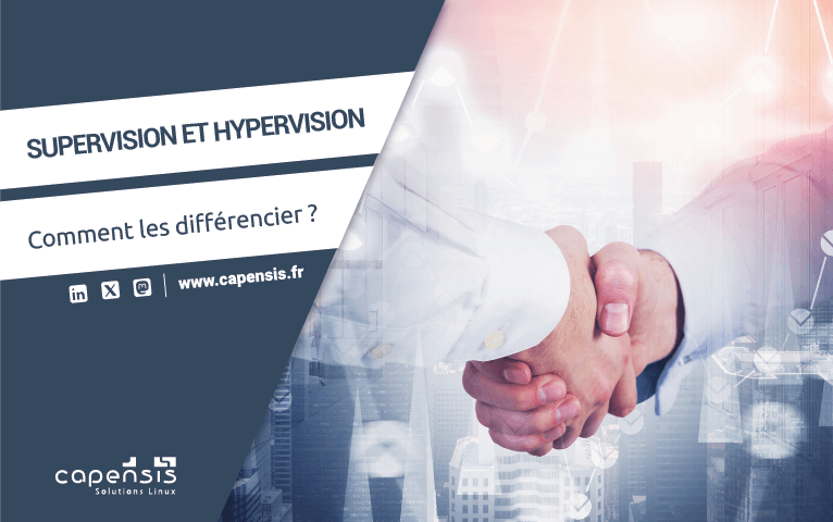 canopsis's tweet image. Article 📰 @capensis_sas vous dit tout sur la #supervision et l'#hypervision !

Parentes et complémentaires, ces deux notions sont pourtant bien distinctes.

A lire sur Capensis.fr 👇
capensis.fr/supervision-in…

#monitoring #observabilité