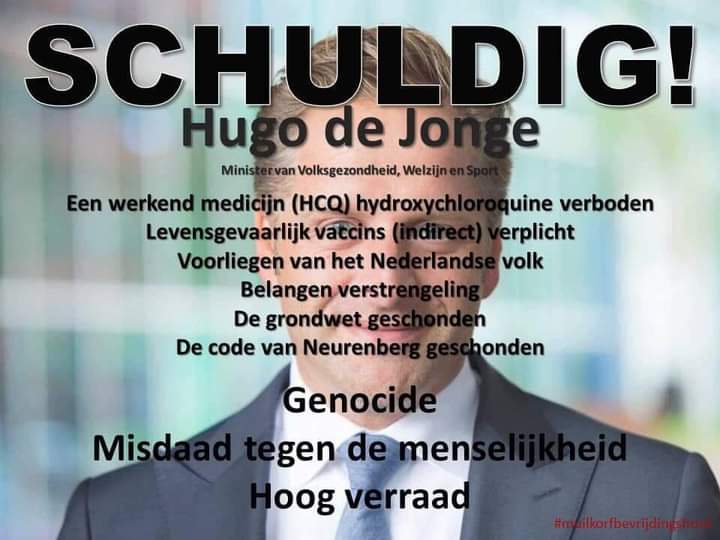 top_politiek's tweet photo. 1/

#ParlementaireEnquêteCorona
duurt 3 (!) jaar, terwijl ALLES al bekend is.

Over drie jaar is er een totaal andere wereld.

Van dwang en knevel via #CBDC, #SociaalKredietSysteem en #SmartCity-beleid.
Dankzij wetten, maatregelen en voorschriften ingevoerd vanwege 'n #plandemie https://t.co/kC8MiVn4x0