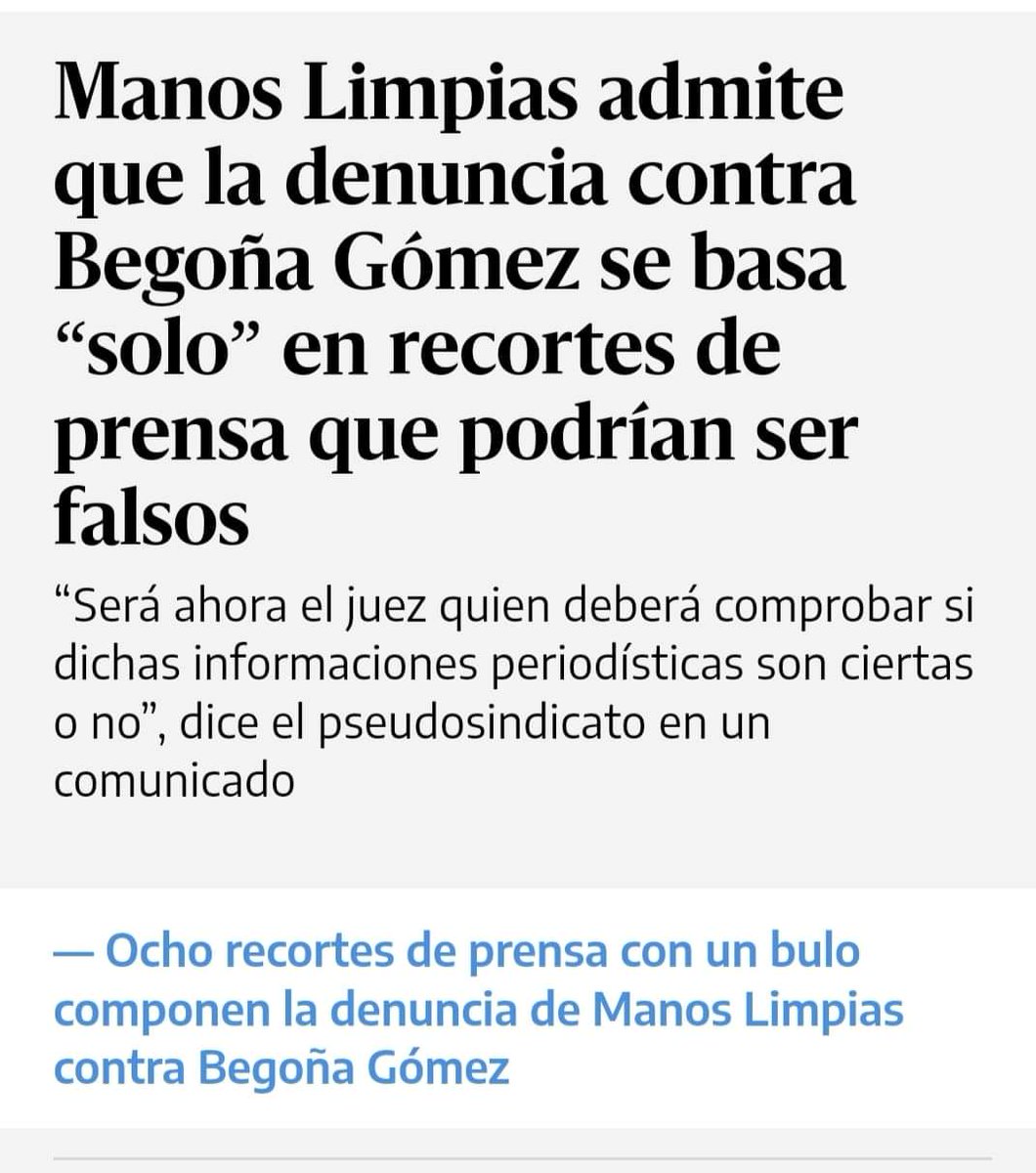 novakirkpatrick's tweet photo. ¿Hasta cuando vamos a permitir la mentira y la difamación del @ppopular y de @vox_es cuando no gobiernan y cuando gobiernan, también? 
#YoConPedroSanchez 
#YoConBegona 
#NoTodoVale #noterindas 
@sanchezcastejon https://t.co/Hh2vWrDmUa