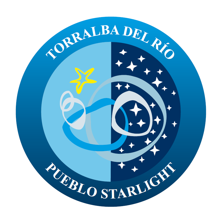 🌟¡Torralba del Río es Pueblo Starlight que certifica la calidad de su cielo nocturno y su idoneidad para practicar el astroturismo!

🌟Torralba 'Herri Starlight' izendatu dute bere zeruko kalitateagatik!

ℹ️ Más info / info gehiago: 
bit.ly/3Uz5XXo
#TierraEstellaMaitia