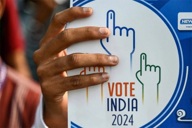 @ECISVEEP Denial of the fundamental democratic right to vote for many government officials in Bangalore #BBMP limits who are undertaking #Election2024 duty, the #ElectionCommission should make proper arrangements for them to exercise their #Democratic #RightsToVote @DEOBBMP