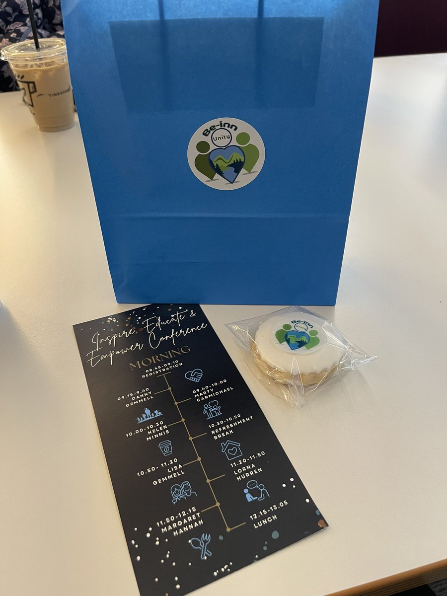 Miss Ali (@missalichem) on Twitter photo Looking forward to a day with <a href="/Beinn_Unity/">Be-inn Unity</a> at their Inspire, Educate & Empower Conference celebrating their 3rd birthday and hearing about all the wonderful work they do! πβ¨
β’
<a href="/MissDornanBio/">Miss Dornan</a> <a href="/MissReidBizEd/">Miss Reid</a> Looking forward to a day with <a href="/Beinn_Unity/">Be-inn Unity</a> at their Inspire, Educate & Empower Conference celebrating their 3rd birthday and hearing about all the wonderful work they do! πβ¨
β’
<a href="/MissDornanBio/">Miss Dornan</a> <a href="/MissReidBizEd/">Miss Reid</a>