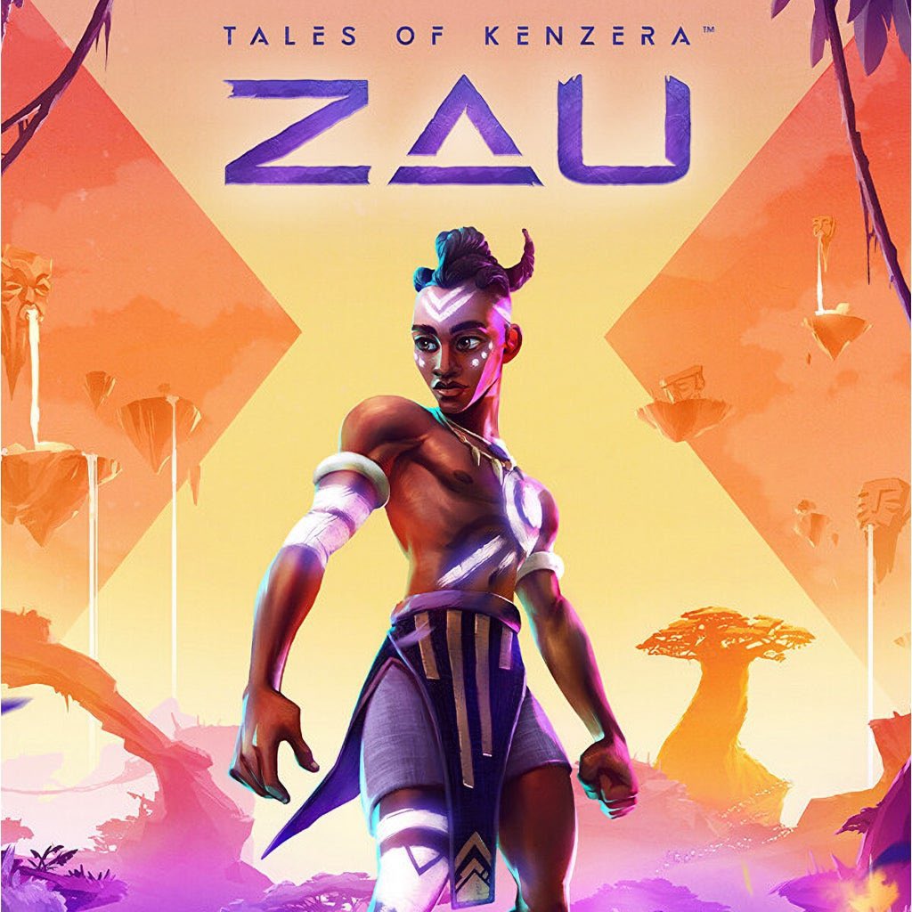 I’ve only gotten a few hours of @ZauTheGame in so far but I’m in love with it. I’m not even good at this style of game. However, the dialogue, the heart & soul makes every struggle in game worth it. It’ll be hard but I’ll see Zau’s tale to the end.