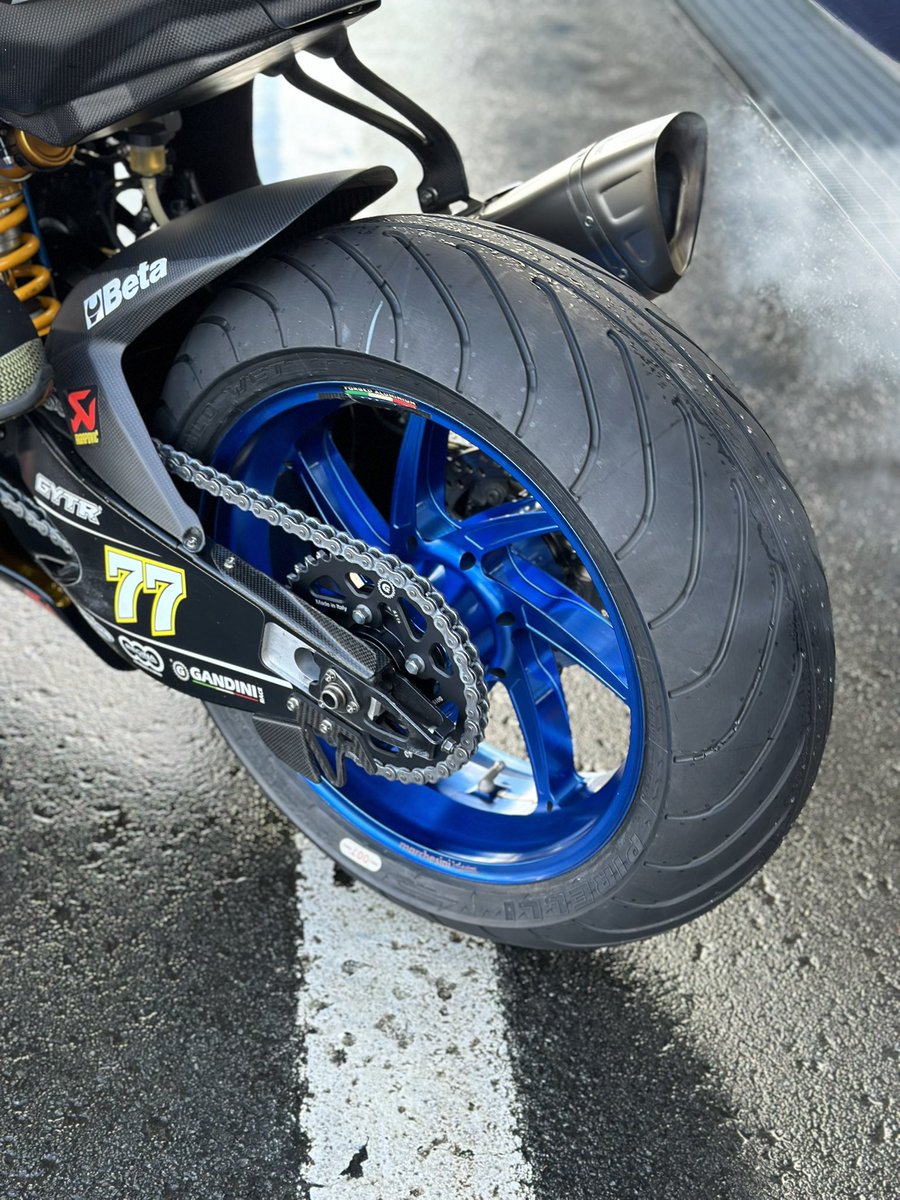 yamaharacingcom tweet picture