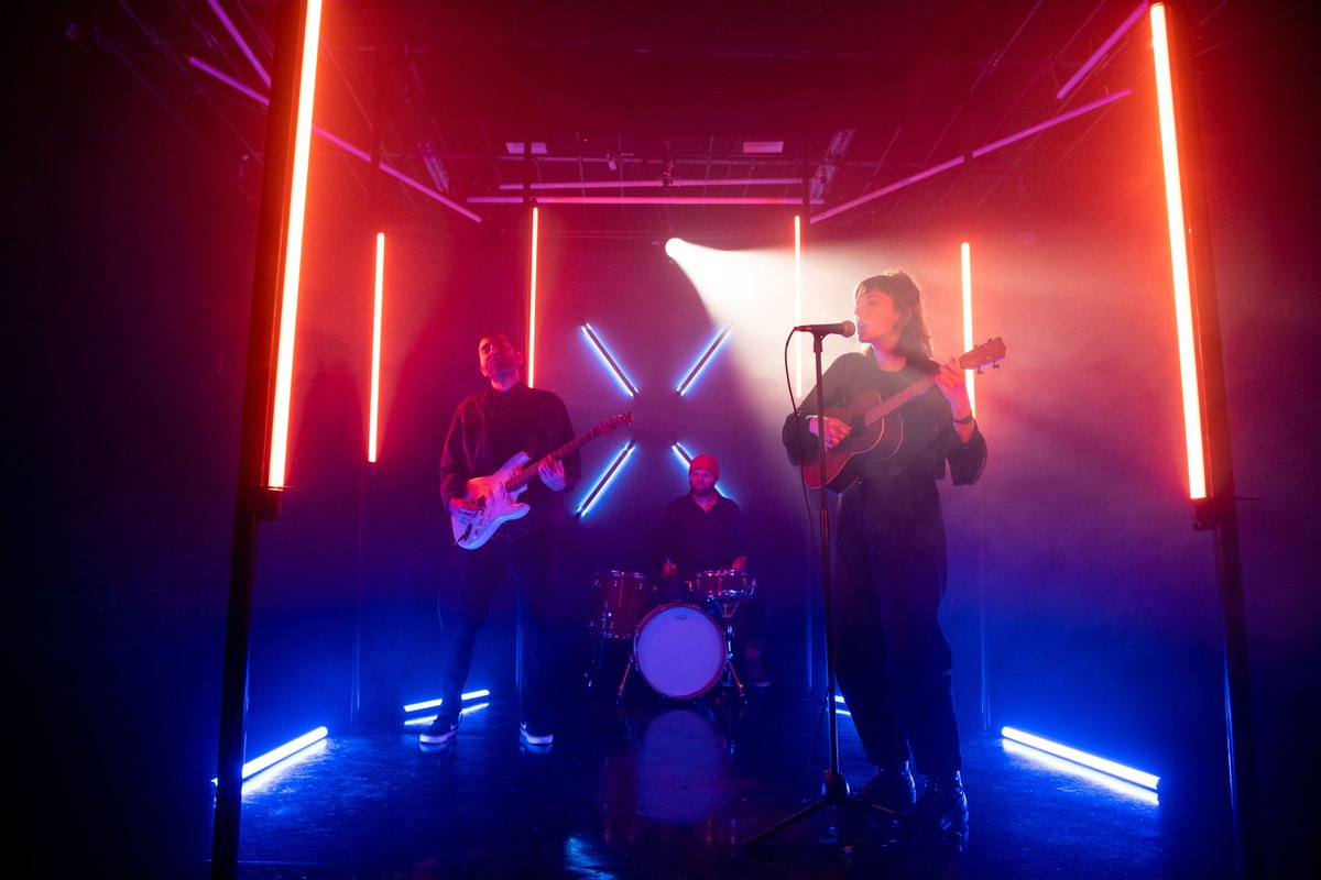 Want to grab a Nanlite PavoTube at 30% off? Now's your chance! ✨

For a limited time only, whilst stocks last, you can get a huge 30% off site wide!

🛍️ Shop PavoTubes and all Light Tubes here: nanlite.co.uk/shop/by-produc…