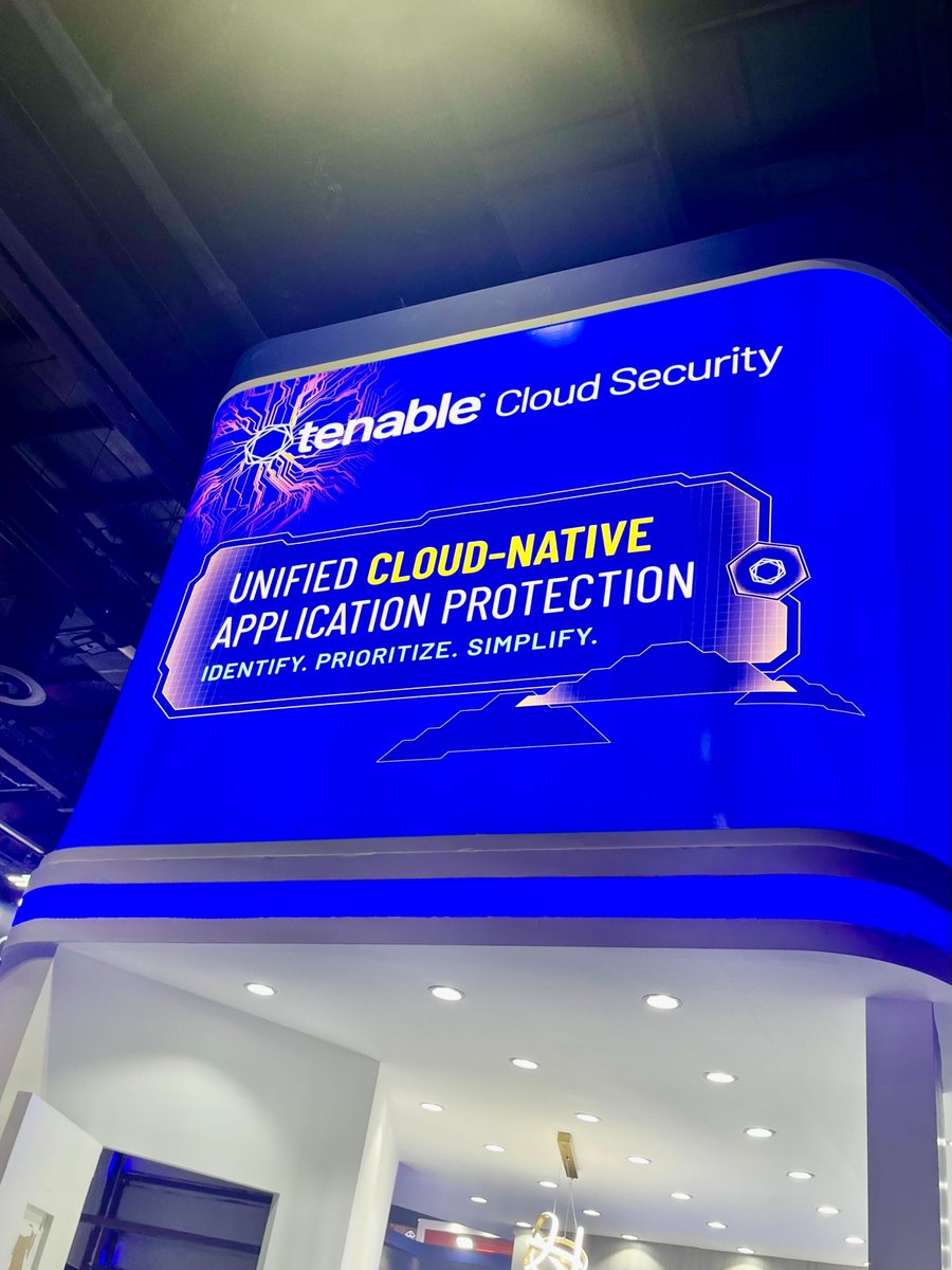 We're thrilled to have seen our customers and partners on days one and two of @GISECGlobal in Dubai! We've had great discussions about #cloudsecurity, #OT and our #ExposureManagement Platform. See us at C98 in Hall 5 grab some secure cloud cotton candy! #uae #cybersecurity