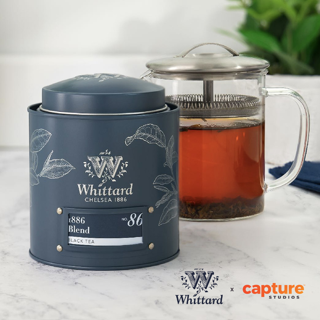 weareitg_'s tweet photo. Check out these amazing automated photography pics we shot for @whittarduk at Capture Studios ☕️ We’ve taken over 800 shots of 76 products in the last 12 months, driving a 7% revenue increase 🙌 #automation #photography #film #innovation https://t.co/NWremWJOIo