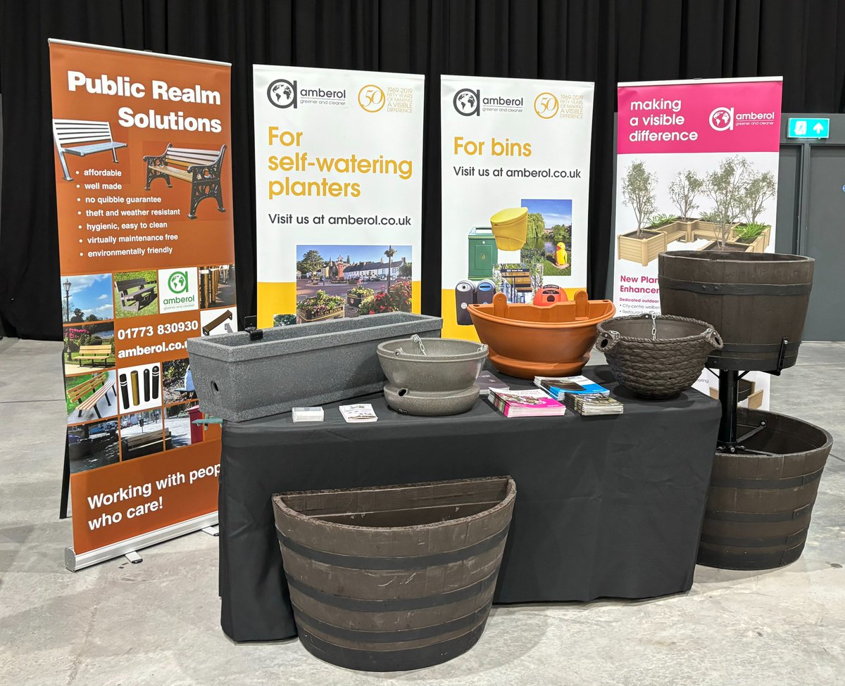 amberolUK's tweet photo. Today our BD Manager Tim Troman is at the #Cemeteries and #Crematoria Seminar, Wigan. The theme is: "How to manage the demands and pressures of a rapidly changing sector."
Come and say hello if you're there!
Organiser @apseevents
#BereavementServices #PublicService #apseevents https://t.co/xoCEJyOQoh