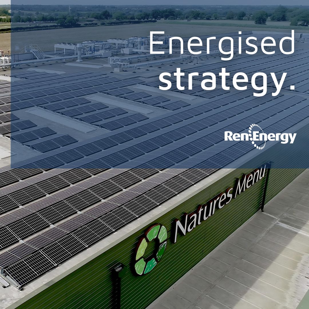 RenEnergyUK's tweet photo. Investing in efficient, reliable, and renewable solar energy and solar power panels for your business is a long-term commitment that extends beyond just installing commercial solar power https://t.co/acVEghDHxY.

#RenEnergy #CommercialSolarPV #SolarPVCarport#ElectrifyingChange https://t.co/zvDJTpnwIM