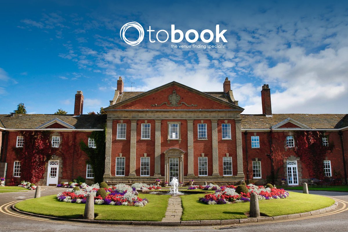 Looking for the perfect venue? The specialist team at @tobook_ltd provides a venue finding service for your meeting, event, training and accommodation needs across the UK: bit.ly/4aLoXr9 #EventsIndustry #EventManagement #Conferences #Events #EventVenues #VenueFinding