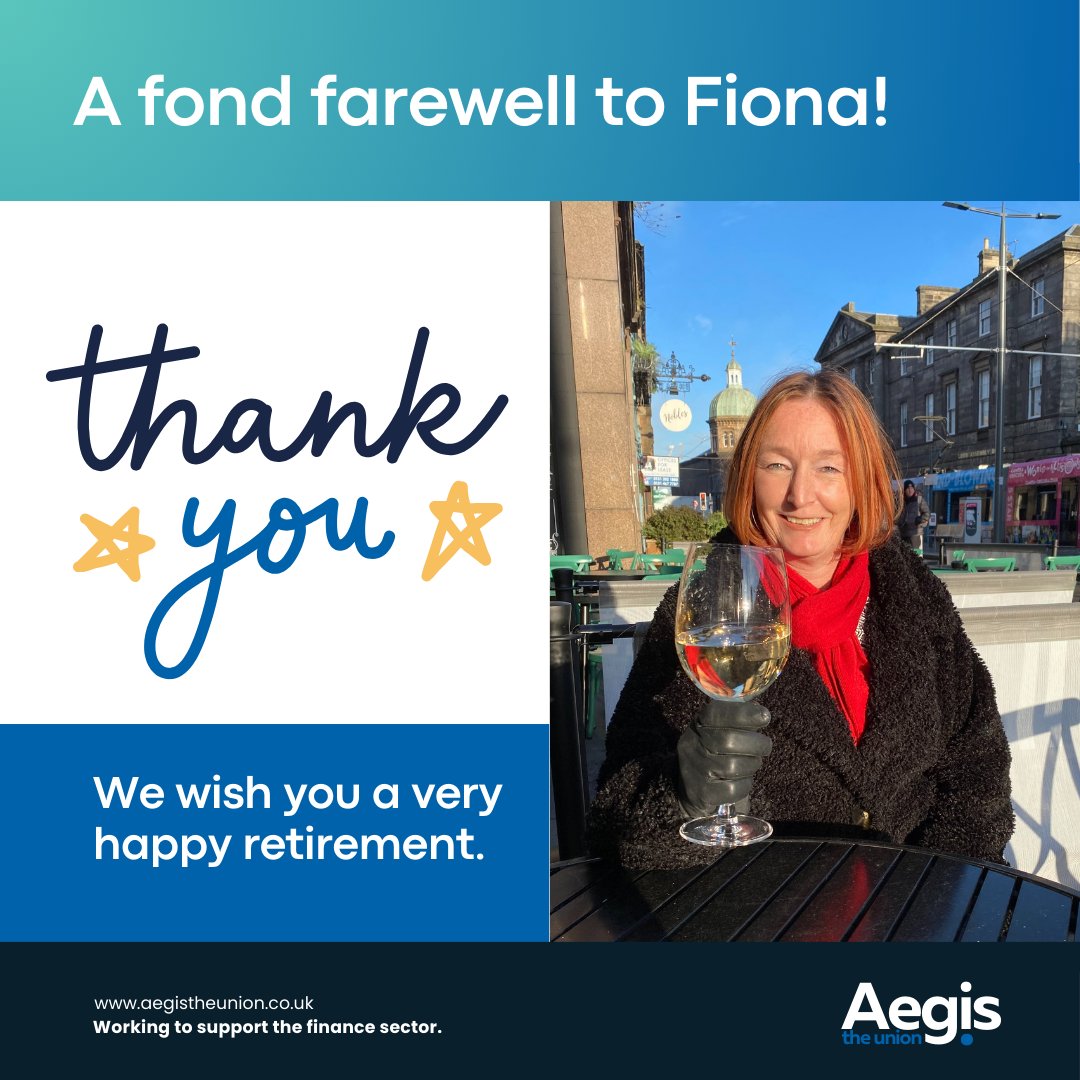 After 18 remarkable years, Fiona Steele, our Deputy General Secretary, is retiring from her role. Fiona has been instrumental in spearheading pivotal initiatives in the interest of our members and she will be greatly missed. We are pleased to introduce Ania Lomax as our ne ...