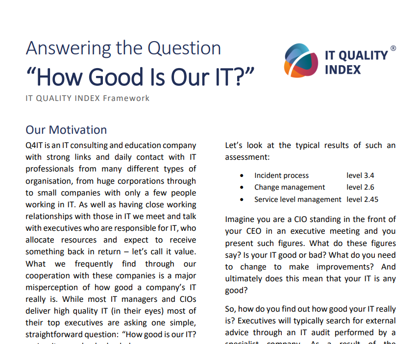 IT Quality Index explained, PDF article
itqualityindex.com/files/ITQualit…
