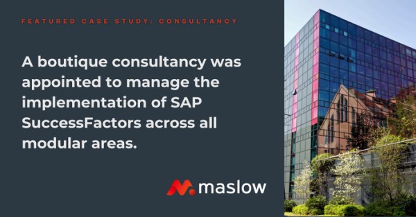 Want to get a better understanding of how we’ve solved critical SAP resourcing challenges for our clients? Get in touch on +44 161 327 1233 / info@maslowassociates.com for a free consultation. #maslowassociates #sap #saphiring #sapcommunity tinyurl.com/29gm3e8x