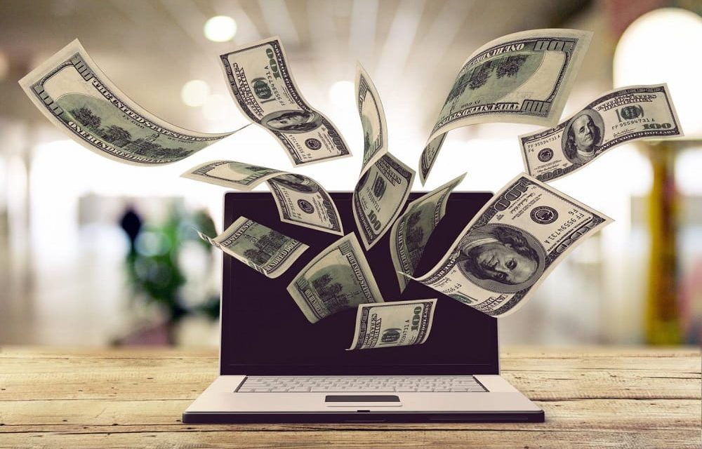 IntelAutonoma's tweet photo. ¿Quiere ganar una fortuna en Internet? 

Aquí tienes 12 sitios de visita obligada para empezar a ganar dinero en Internet : 🧵👇

Corre la voz 🤝

[ Marca 🔖 para no perderte ! ]