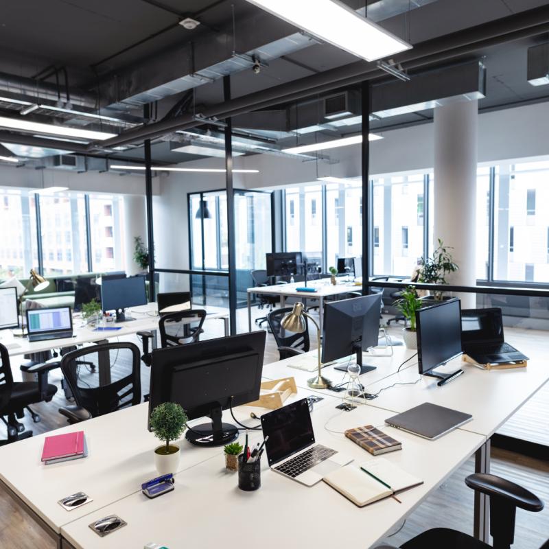 The Benefits of Professional Commercial Cleaning: Impacts on Businesses and Challenges: medium.com/@westcleanuk20…

@WestcleanUK: linktr.ee/westcleanuk

#cleaningservices #facilitiesmanagement #propertymanager #commercialcleaning #property #housingmarket #professionalcleaning