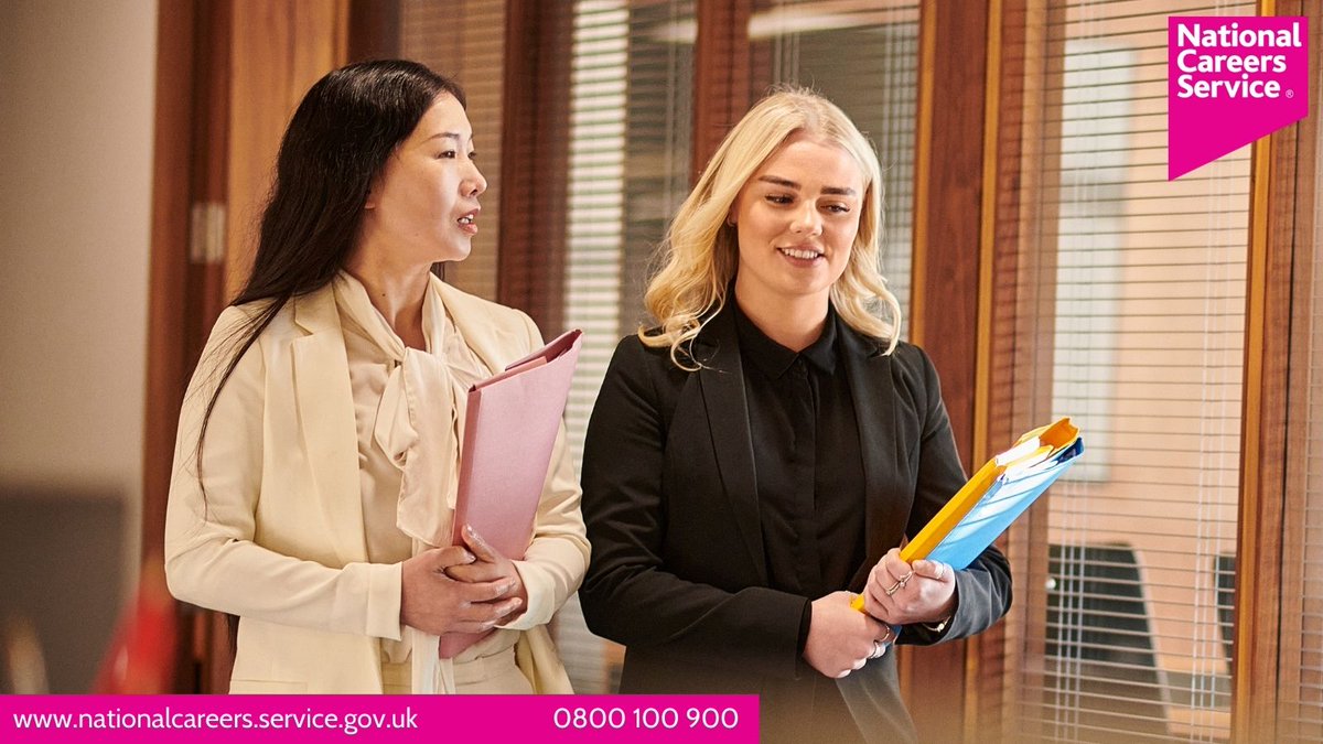 Work experience can be useful at any stage of your career. It can help you to gain skills and decide what to do if you are: ▪️ out of work ▪️ changing career ▪️ looking for your first job ▪️ returning to work after a break Learn more ⬇️ ow.ly/bOar50RjCFp #WorkExperience